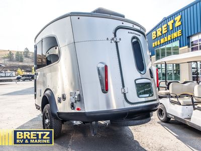 2023 Airstream Basecamp - Photo 6