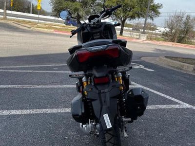 2026 Honda ADV160 - Photo 7