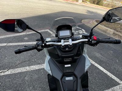 2026 Honda ADV160 - Photo 11
