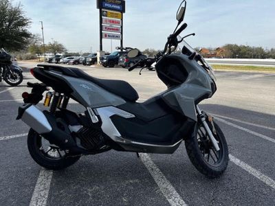 2026 Honda ADV160 - Photo 5