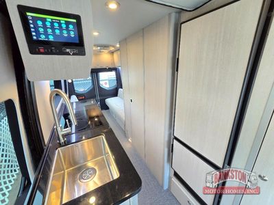 2025 Terreno-ion AWD Twin — photo 26 view