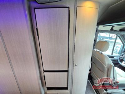2025 Terreno-ion AWD Twin — photo 16 view