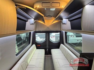 2025 Terreno-ion AWD Twin — photo 23 view