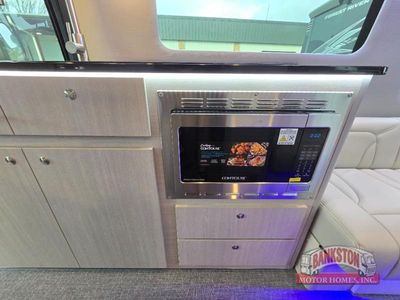 2025 Terreno-ion AWD Twin — photo 15 view