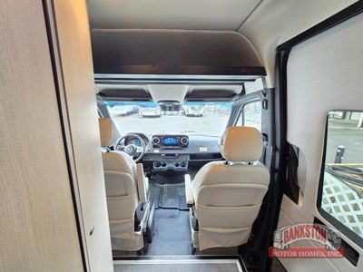 2025 Terreno-ion AWD Twin — photo 7 view