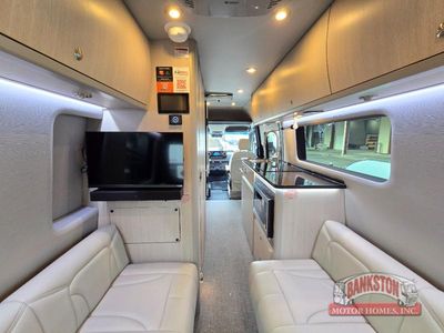 2025 Terreno-ion AWD Twin — photo 24 view