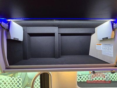 2025 Terreno-ion AWD Twin — photo 13 view