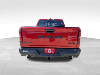 2026 RAM Ram 1500 — detail view