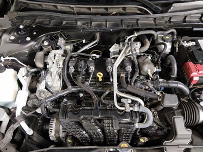 2024 Nissan Altima — photo 9 view
