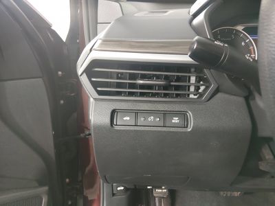 2024 Nissan Altima — photo 13 view