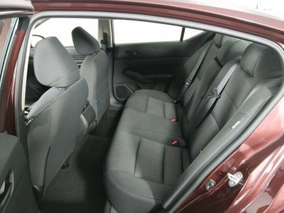 2024 Nissan Altima — photo 21 view