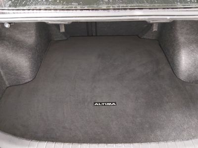 2024 Nissan Altima — photo 11 view