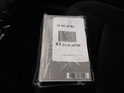 2024 Nissan Altima — photo 19 view