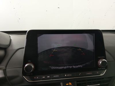 2024 Nissan Altima — photo 16 view