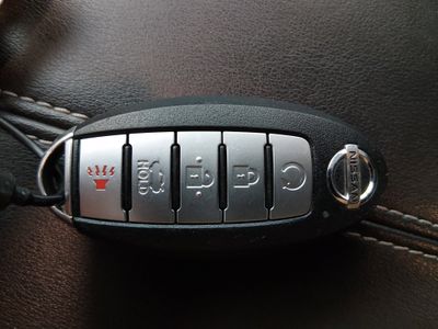 2024 Nissan Altima — photo 15 view