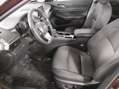 2024 Nissan Altima — photo 20 view