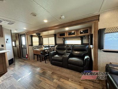 2017 Forest River Rockwood Ultra Lite - Photo 10