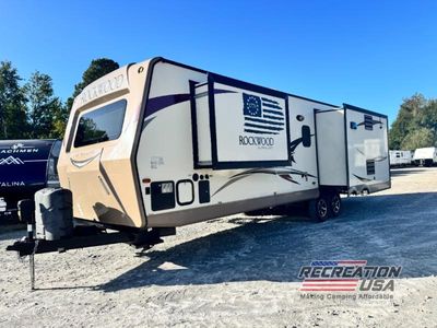 2017 Forest River Rockwood Ultra Lite - Photo 3