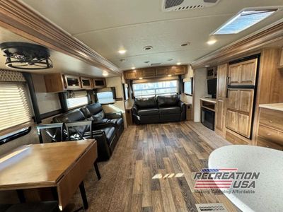 2017 Forest River Rockwood Ultra Lite - Photo 13