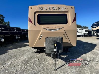 2017 Forest River Rockwood Ultra Lite - Photo 2