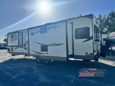 2017 Forest River Rockwood Ultra Lite - Photo 5