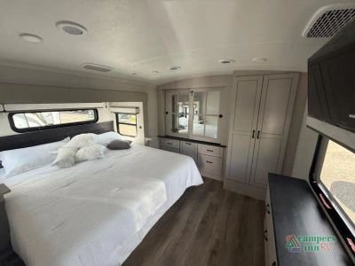 2027 Jayco North Point - Photo 22