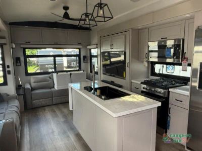 2027 Jayco North Point - Photo 2