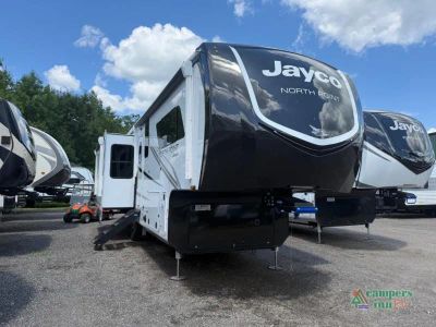 2027 Jayco North Point - Photo 1