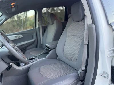 2011 Chevrolet Traverse — photo 20 view