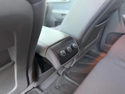 2011 Chevrolet Traverse — photo 19 view