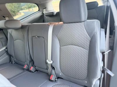 2011 Chevrolet Traverse — photo 17 view
