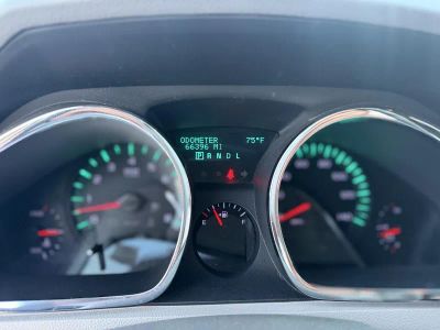 2011 Chevrolet Traverse — photo 26 view