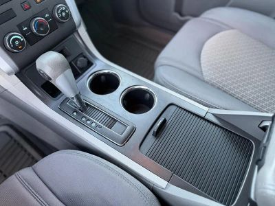 2011 Chevrolet Traverse — photo 22 view