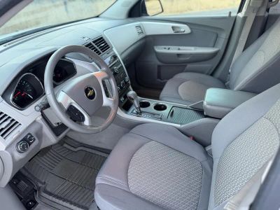 2011 Chevrolet Traverse — photo 21 view