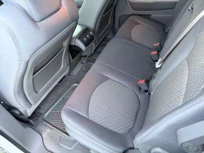 2011 Chevrolet Traverse — photo 18 view