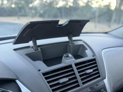 2011 Chevrolet Traverse — photo 27 view