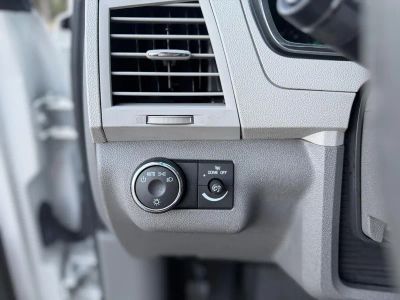 2011 Chevrolet Traverse — photo 25 view