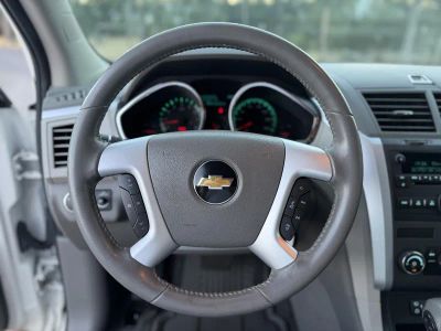 2011 Chevrolet Traverse — photo 24 view