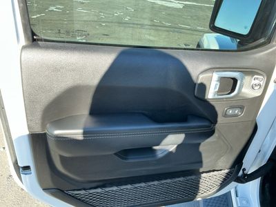 2021 Jeep Wrangler 4xe Unlimited - Photo 7
