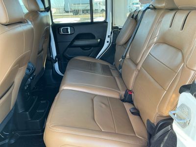 2021 Jeep Wrangler 4xe Unlimited - Photo 6