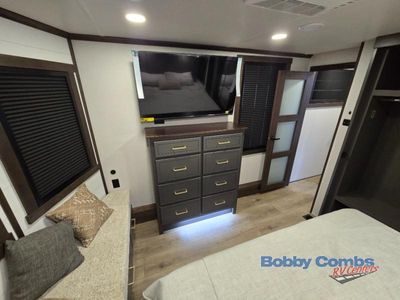 2026 Forest River RV Cedar Creek Cottage Fifth Wheels - Photo 35
