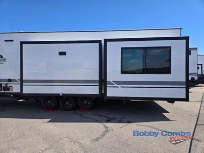 2026 Forest River RV Cedar Creek Cottage Fifth Wheels - Photo 4