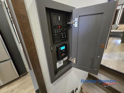 2026 Forest River RV Cedar Creek Cottage Fifth Wheels - Photo 28
