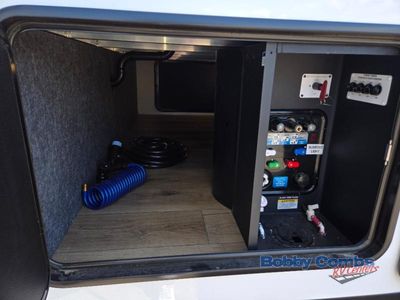 2026 Forest River RV Cedar Creek Cottage Fifth Wheels - Photo 12