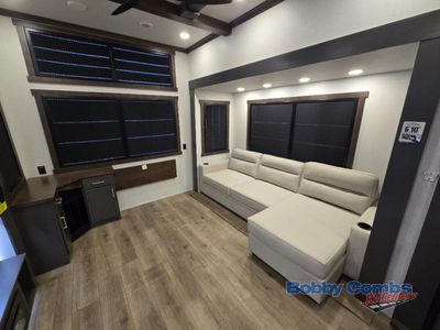 2026 Forest River RV Cedar Creek Cottage Fifth Wheels - Photo 19