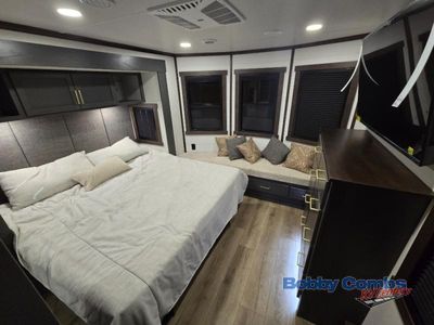2026 Forest River RV Cedar Creek Cottage Fifth Wheels - Photo 32