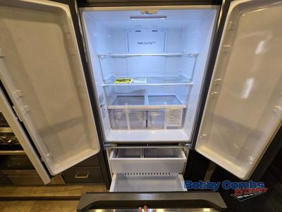 2026 Forest River RV Cedar Creek Cottage Fifth Wheels - Photo 26