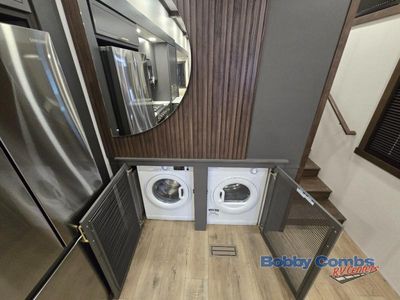 2026 Forest River RV Cedar Creek Cottage Fifth Wheels - Photo 27