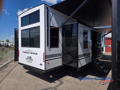 2026 Forest River RV Cedar Creek Cottage Fifth Wheels - Photo 6