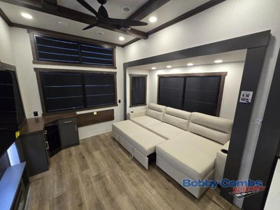 2026 Forest River RV Cedar Creek Cottage Fifth Wheels - Photo 18